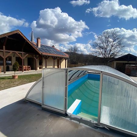 Vila Anna Malnas Bai Экстерьер фото