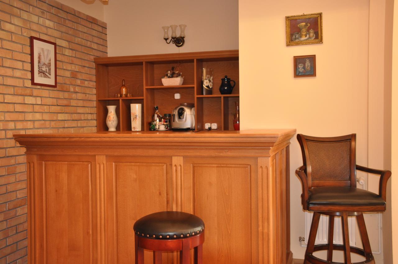 Vila Anna Malnas Bai Экстерьер фото