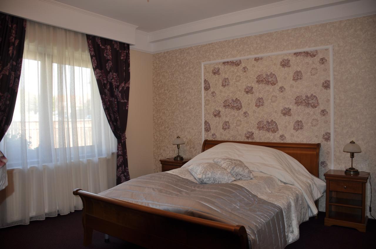 Vila Anna Malnas Bai Экстерьер фото