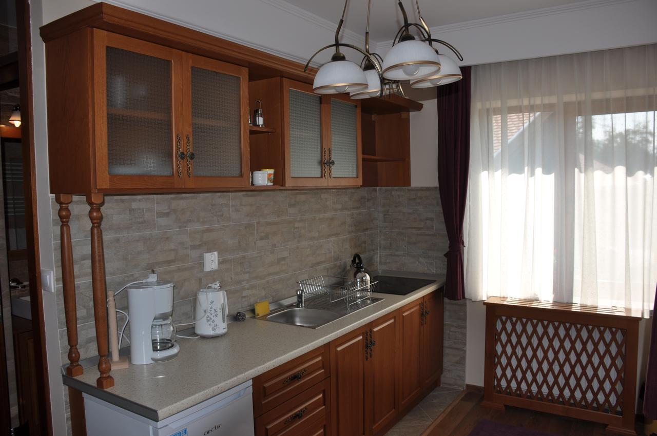 Vila Anna Malnas Bai Экстерьер фото