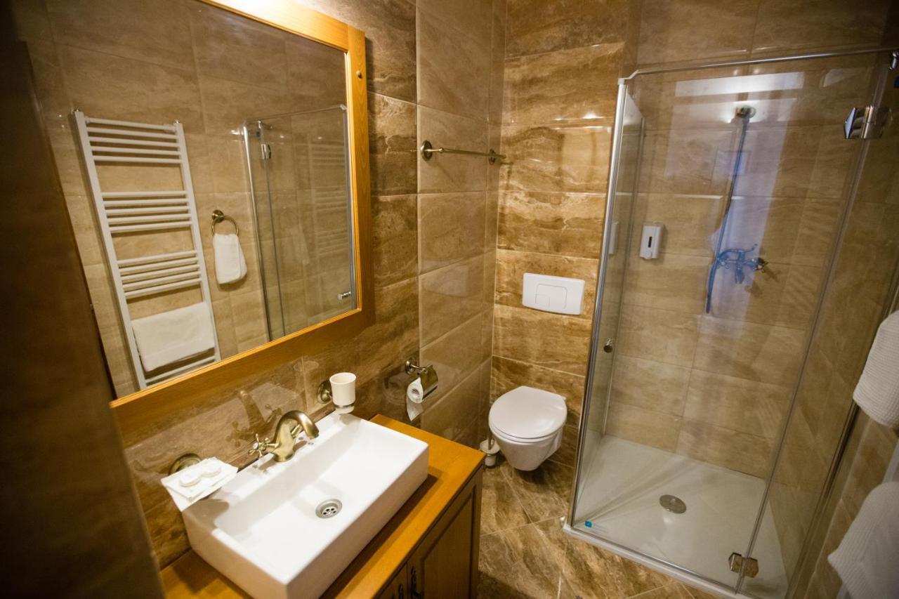Vila Anna Malnas Bai Экстерьер фото