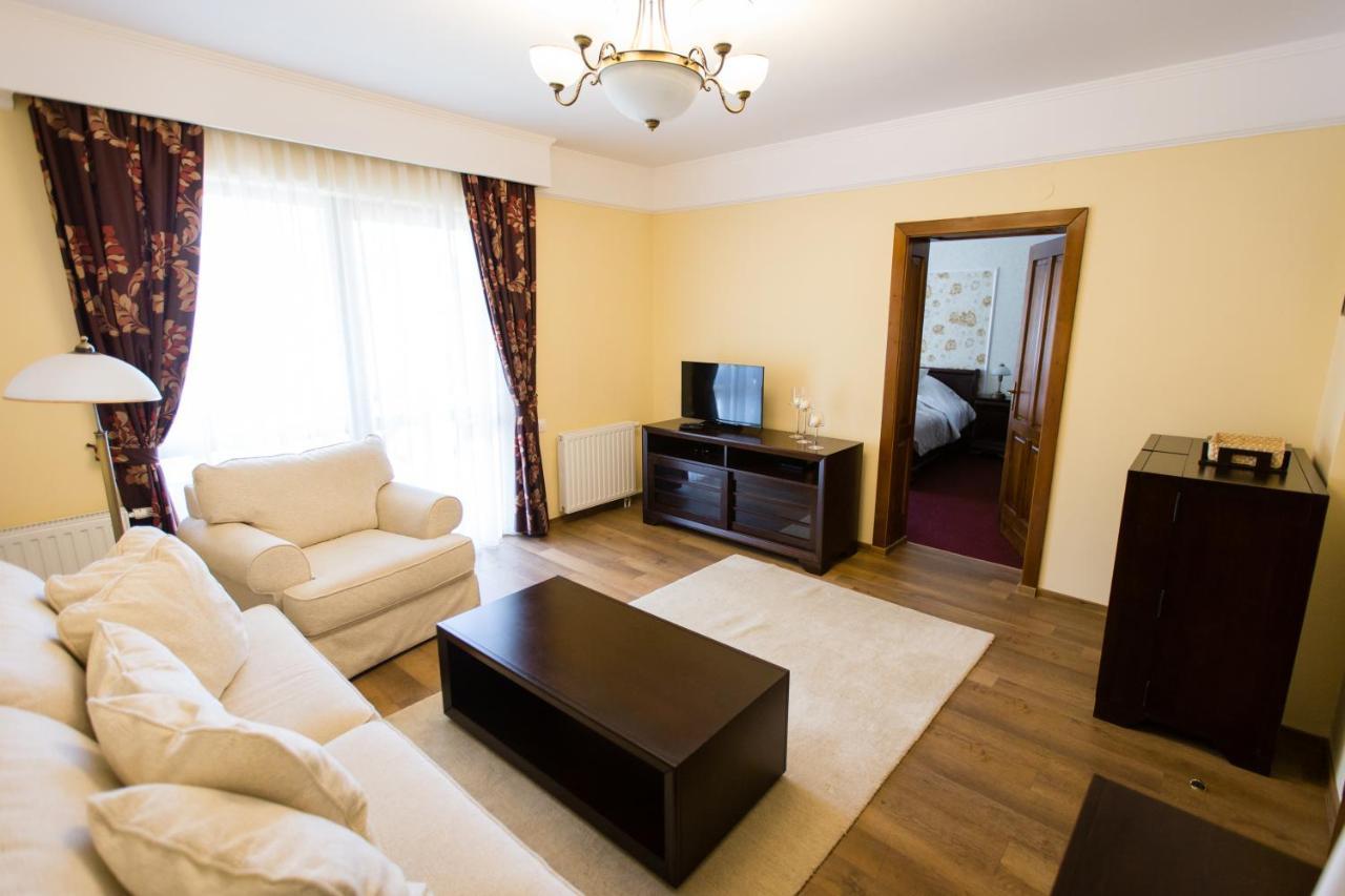 Vila Anna Malnas Bai Экстерьер фото
