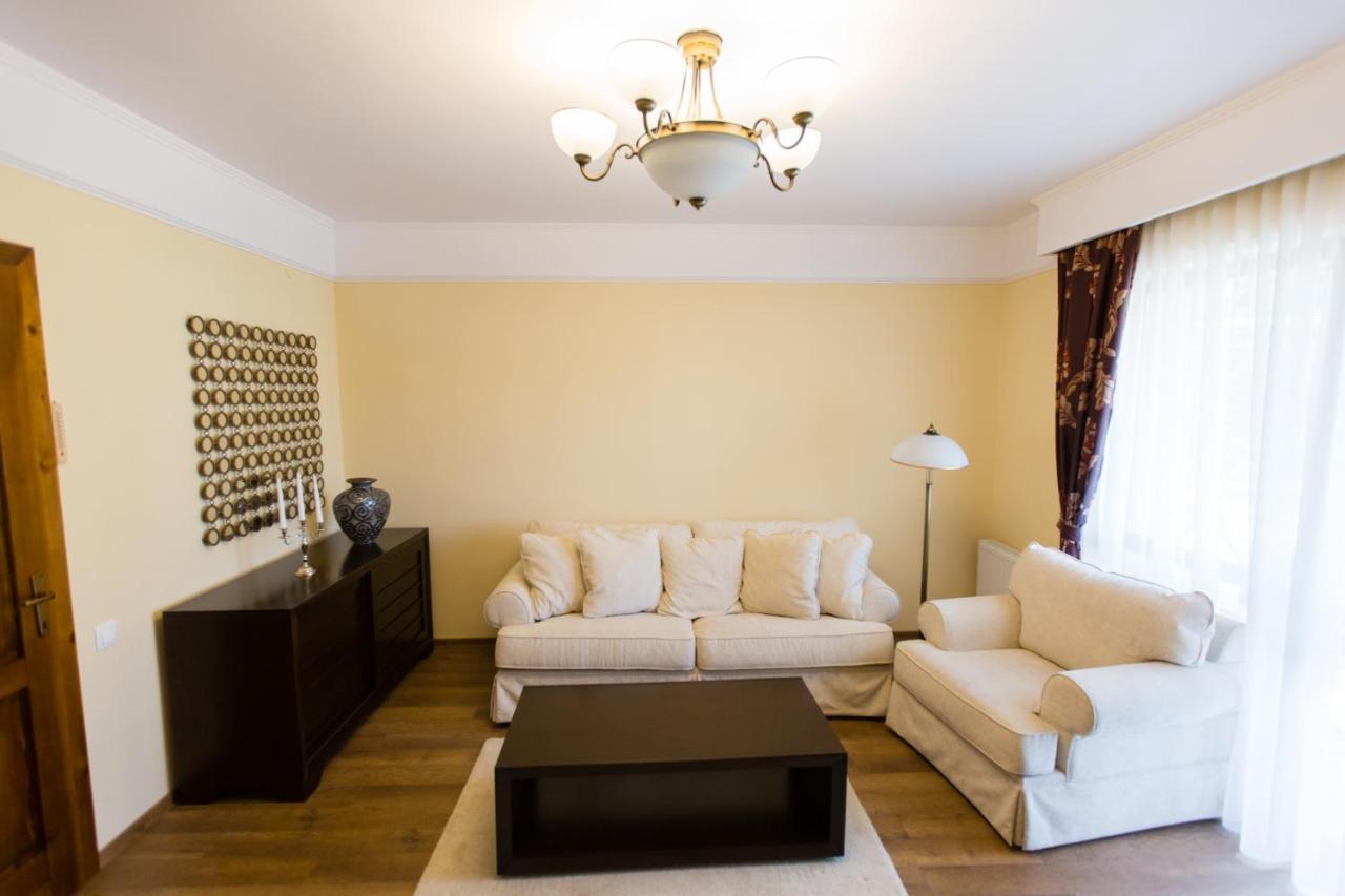 Vila Anna Malnas Bai Экстерьер фото